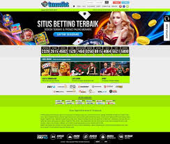 GANESASLOT > Situs Slot Gacor Terpercaya di Indonesia #1.